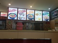 -李先生牛肉面大王(辽宁路店)