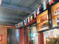 -李不管把把烧(合肥总店)