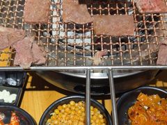 -九田家黑牛烤肉料理(华侨城店)