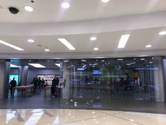 店内环境-Apple零售店(王府井店)