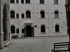 -厦门市鼓浪屿风景名胜区-天主教堂