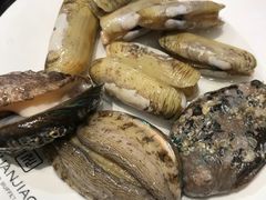 -川骄海鲜自助(河东店)