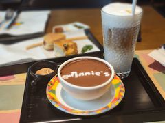 -安妮意大利餐厅(国贸店)