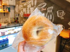-研麦家面包(亚泰华府店)