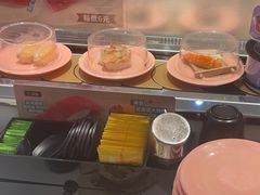 -争鲜回转寿司(通州万达店)