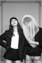 -布丁婚纱摄影工作室