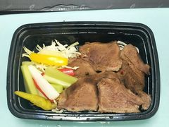-囧吉香生蚝牛排馆(湖北路店)