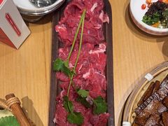 -老凯俚酸汤鱼(多彩城店)