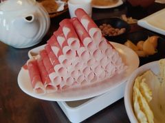 -南门涮肉(后海店)