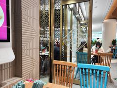 -小杨生煎(白玉兰广场店)
