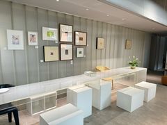 -intime coffee(芝麻街店)