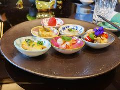-上海苏宁宝丽嘉酒店·嘉府壹号中餐厅
