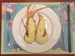 -韵咖啡自助餐厅(天津香格里拉店)