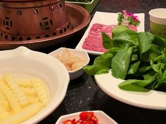 -南门涮肉(通州店)