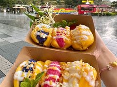 -泰椰里·泰国餐厅(智慧城广百广场店)