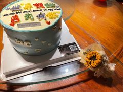 -外婆家(南开大悦城店)