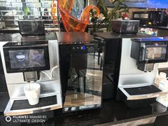 -阳光壹佰美爵酒店-绿洲西餐厅
