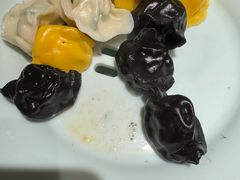 -双合园·海鲜水饺青岛菜(上清路店)