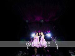 -上海明天广场JW万豪酒店