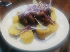 -二毛馕坑肉饭店