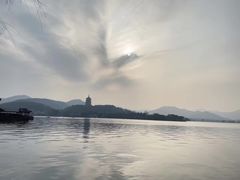 -杭州西湖柳莺里酒店·闻莺厅