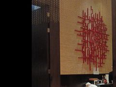 -上海金桥红枫万豪酒店-万豪中餐厅