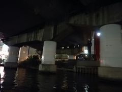 -道顿堀水上观光船(太左衛門橋船着場)