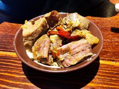 -受气牛肉·耙牛肉火锅(水晶郦城店)