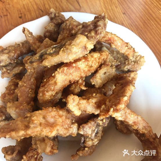 河图供销社饭馆