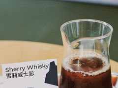 -SAANCI山池咖啡(卓悦中心店)
