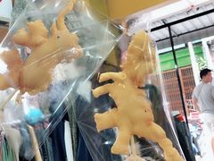 -瓦洛洛传统市场