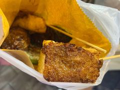 -威威小食