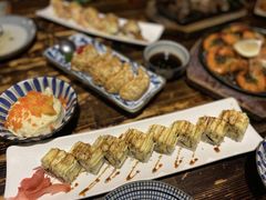 -小川洋风料理(街道口店)
