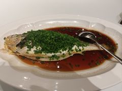 -京参園海鲜餐厅
