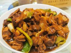 -老山东·山东菜(鲁菜名店)