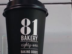 -81bakery(关山路店)