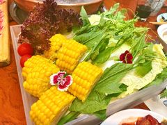 -阳坊胜利涮羊肉(阳坊老店)