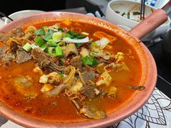 -云海肴·汽锅鸡·云南菜(美罗城店)