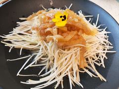 -船歌·鱼水饺青岛菜(金狮广场店)