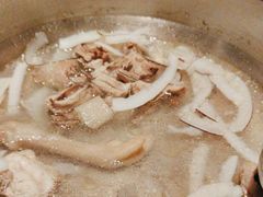 -大头椰·海南椰子鸡火锅(思明万象城店)