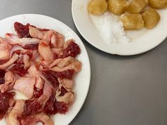 -松明一烤肉馆(鲁园店)
