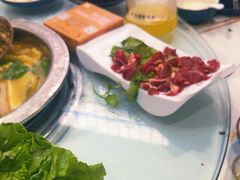 -乡土黄·鲜牛肉火锅·小龙虾(兴业街店)