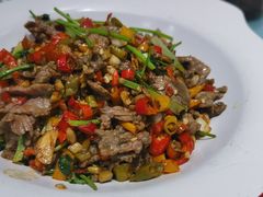 -湘菜园·现炒土菜(六纬路店)