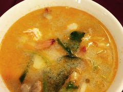 -BAI BUA RESTAURANT
