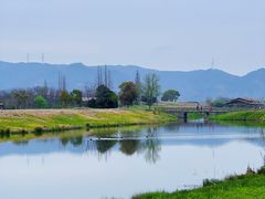 -良渚古城遗址公园
