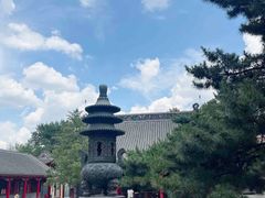 -慈恩寺