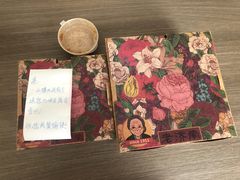 -奶奶的美食(悦立方店)