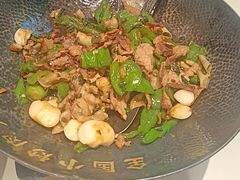 -费大厨辣椒炒肉(黄兴中心广场店)