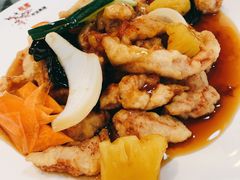 -桃园中华料理炸酱面(燕儿岛路店)