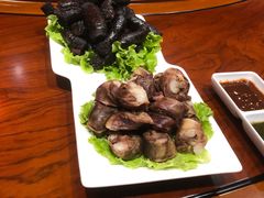 -大汗行宫园林餐厅
